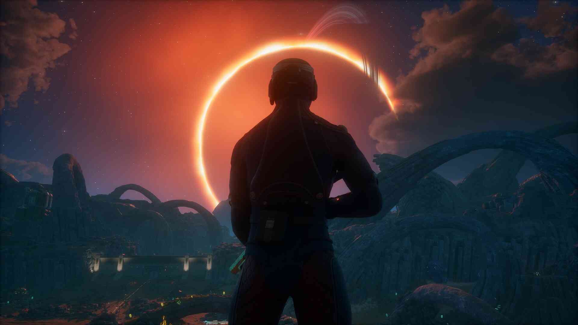 The Outer Worlds 2 screenshot