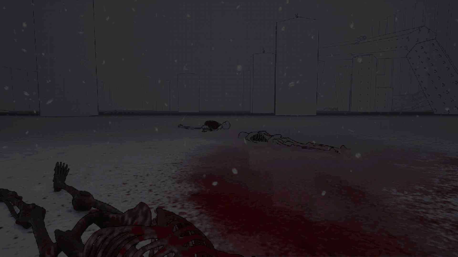 The Death of Rebirth® screenshot