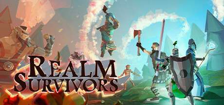 Realm Survivors artwork