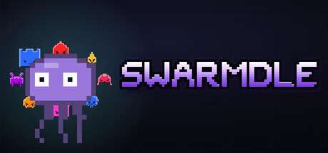 Swarmdle artwork