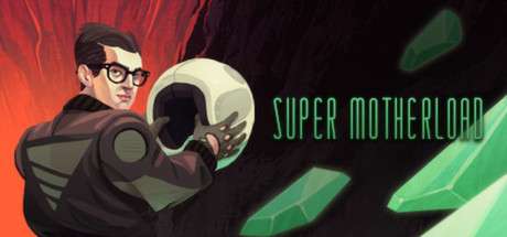 Super Motherload artwork