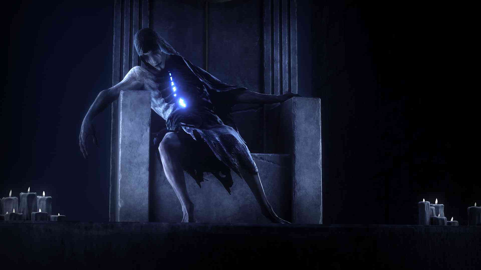 INFERIUS screenshot