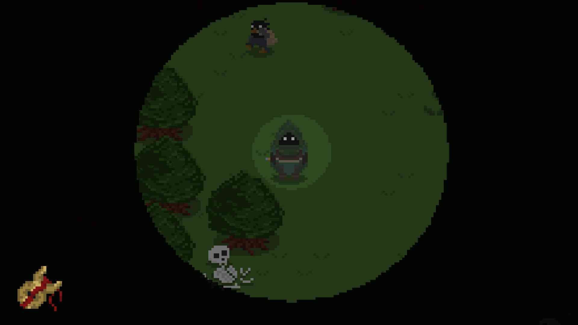 Fables of Talumos screenshot