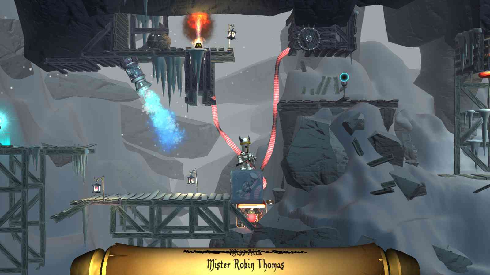 Life Goes On: Done to Death screenshot