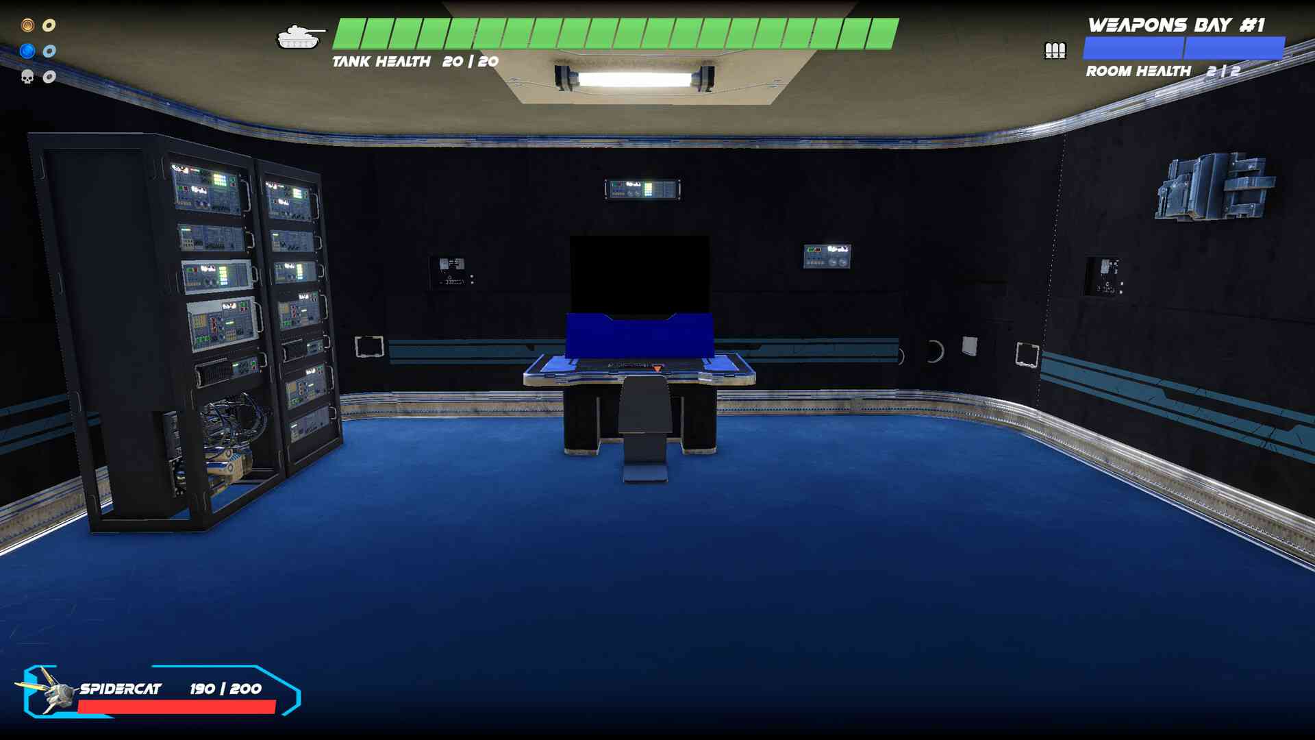 Realm Wreckers screenshot