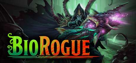 BioRogue artwork