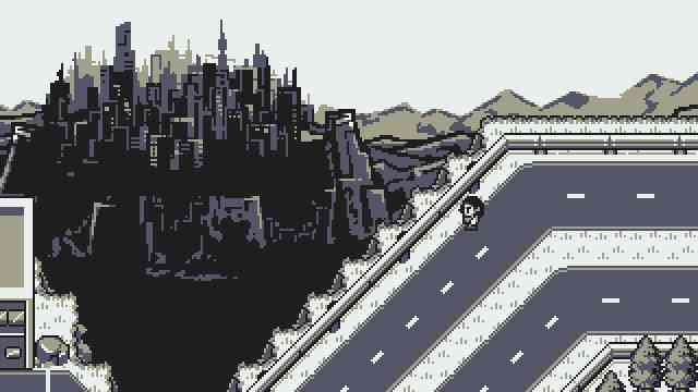 For a Vast Future screenshot
