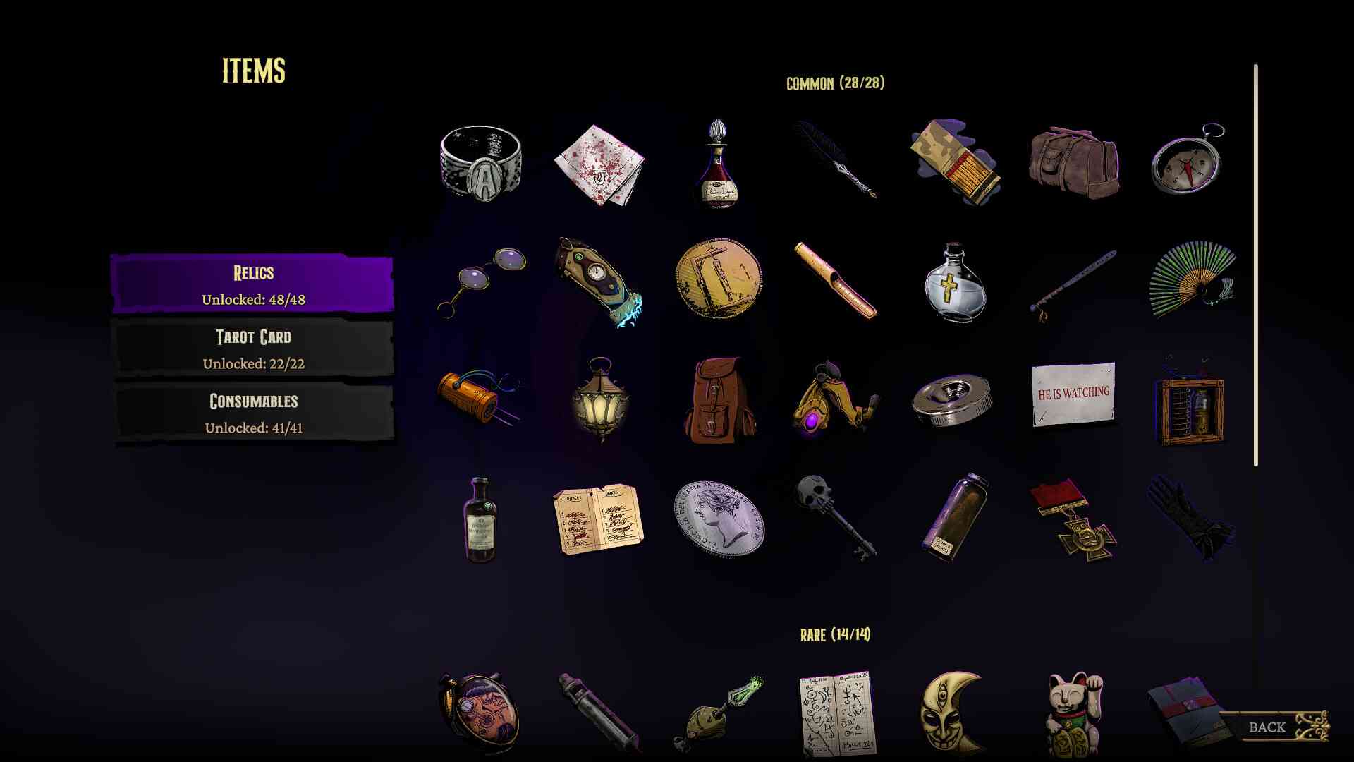 Hunters Moon: A Sovereign Syndicate Adventure screenshot