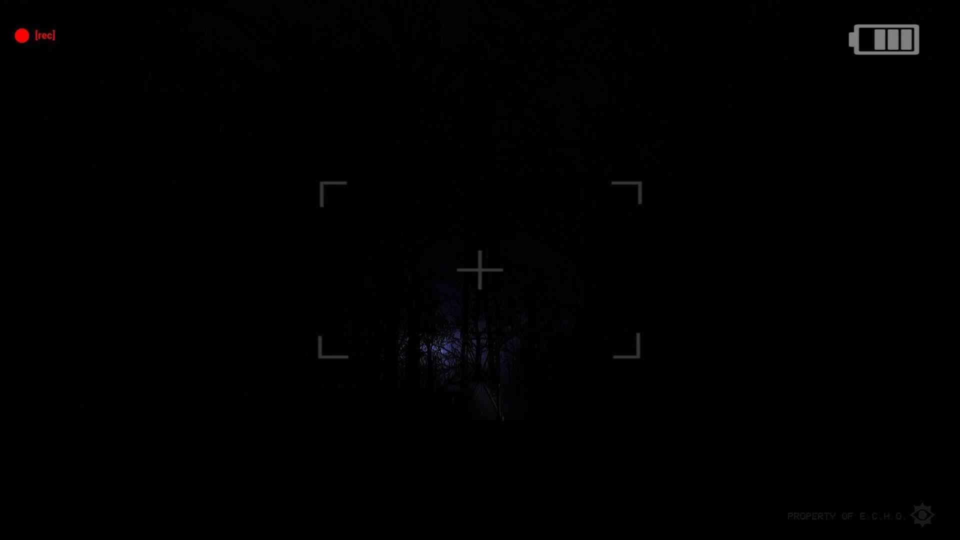 Dead Air screenshot
