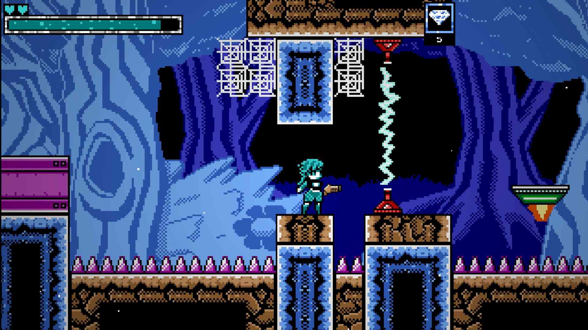 Wight Butterfly screenshot