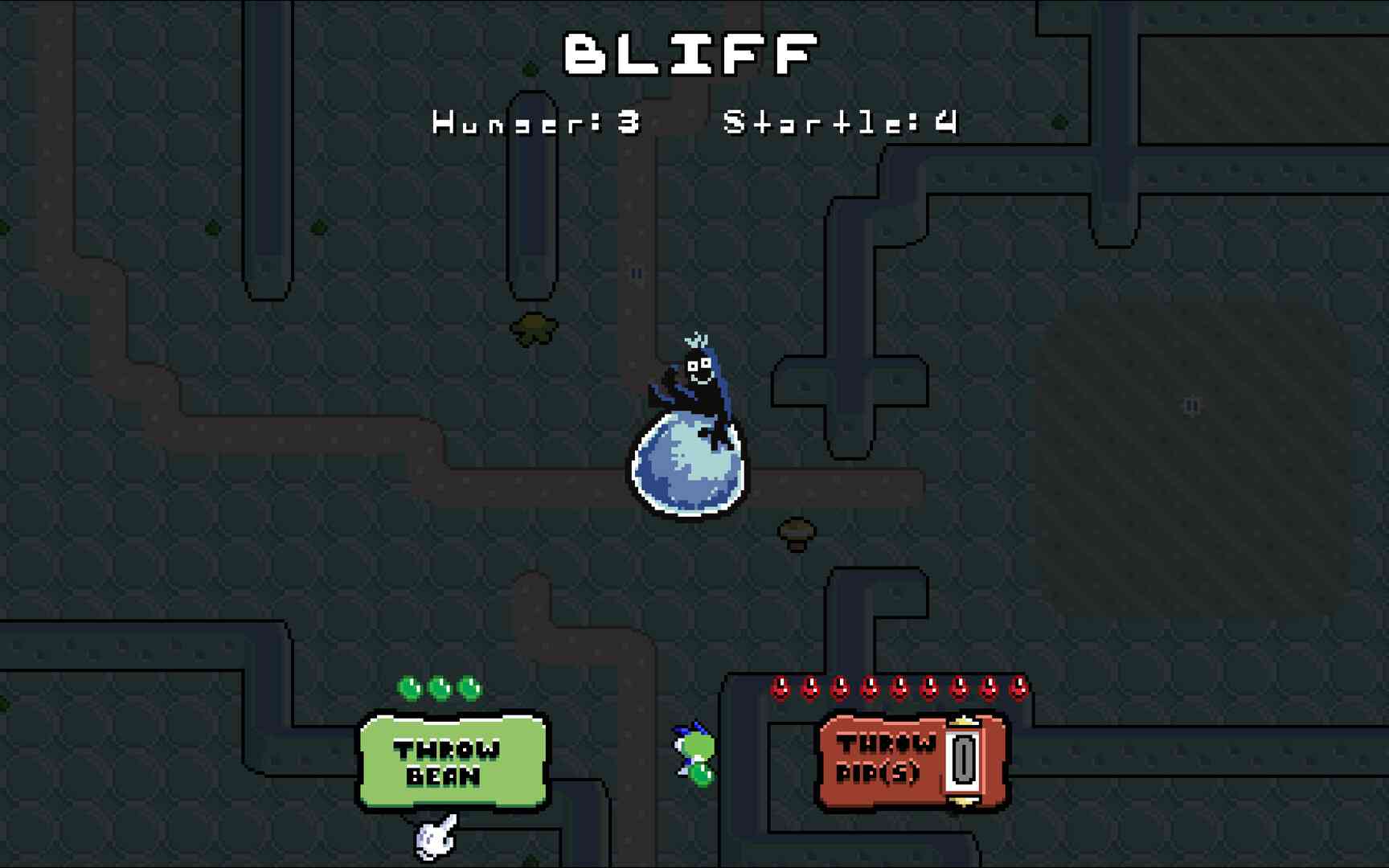 Legumi screenshot