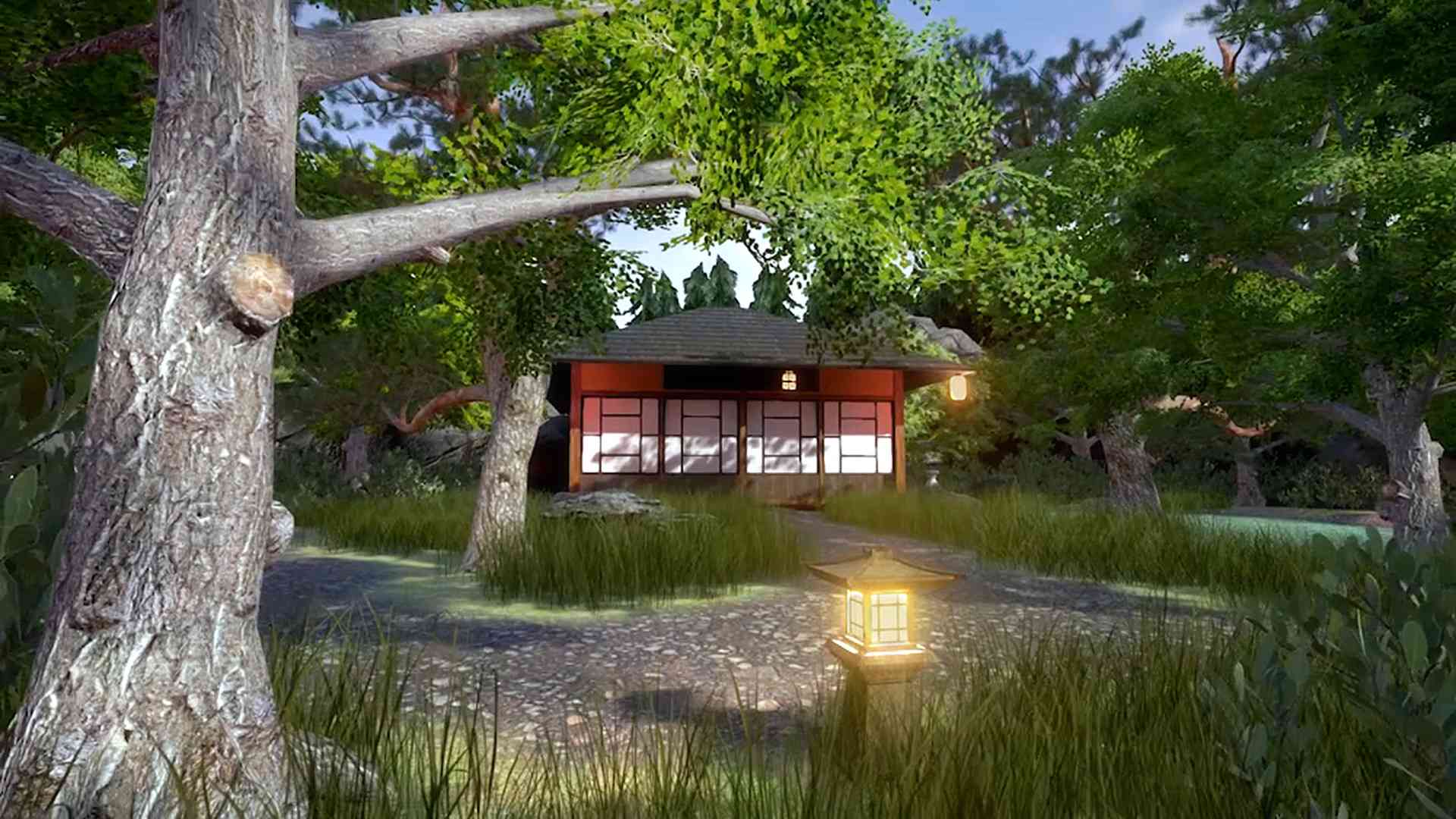 VRNinja screenshot
