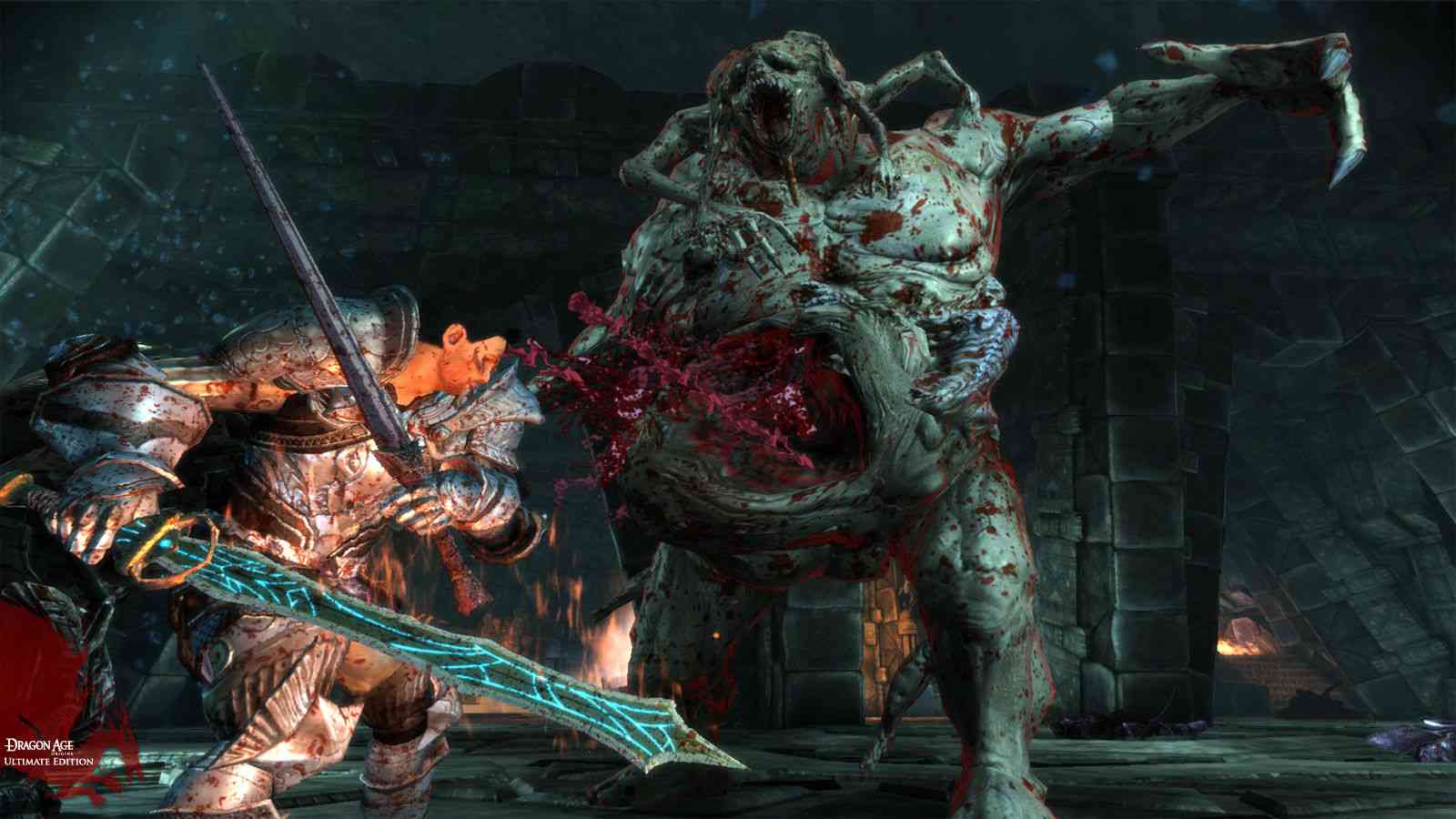 Dragon Age: Origins - Ultimate Edition screenshot
