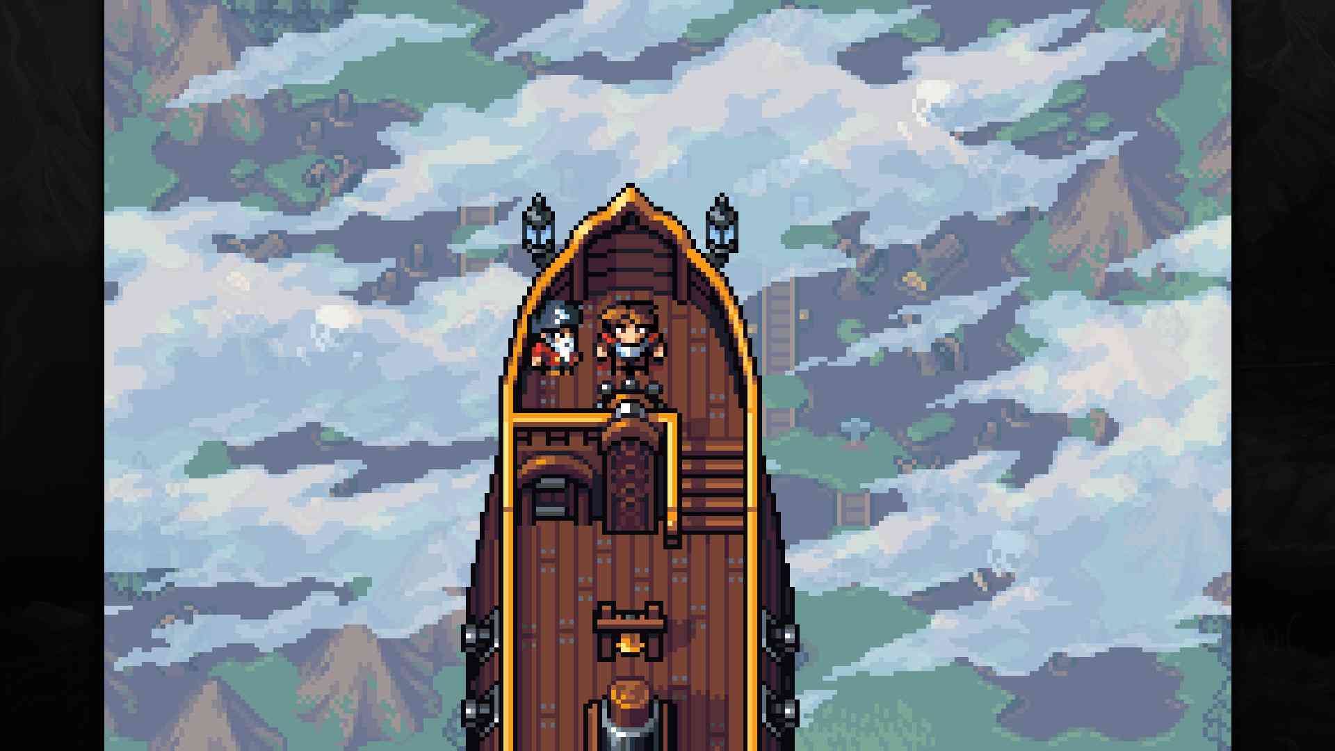 Shadows of Adam screenshot