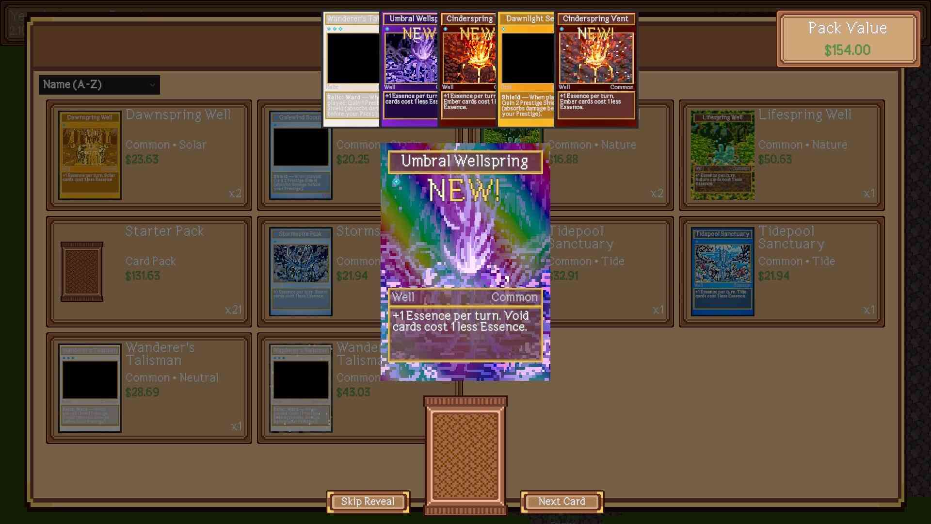 Card Shop Duelist screenshot