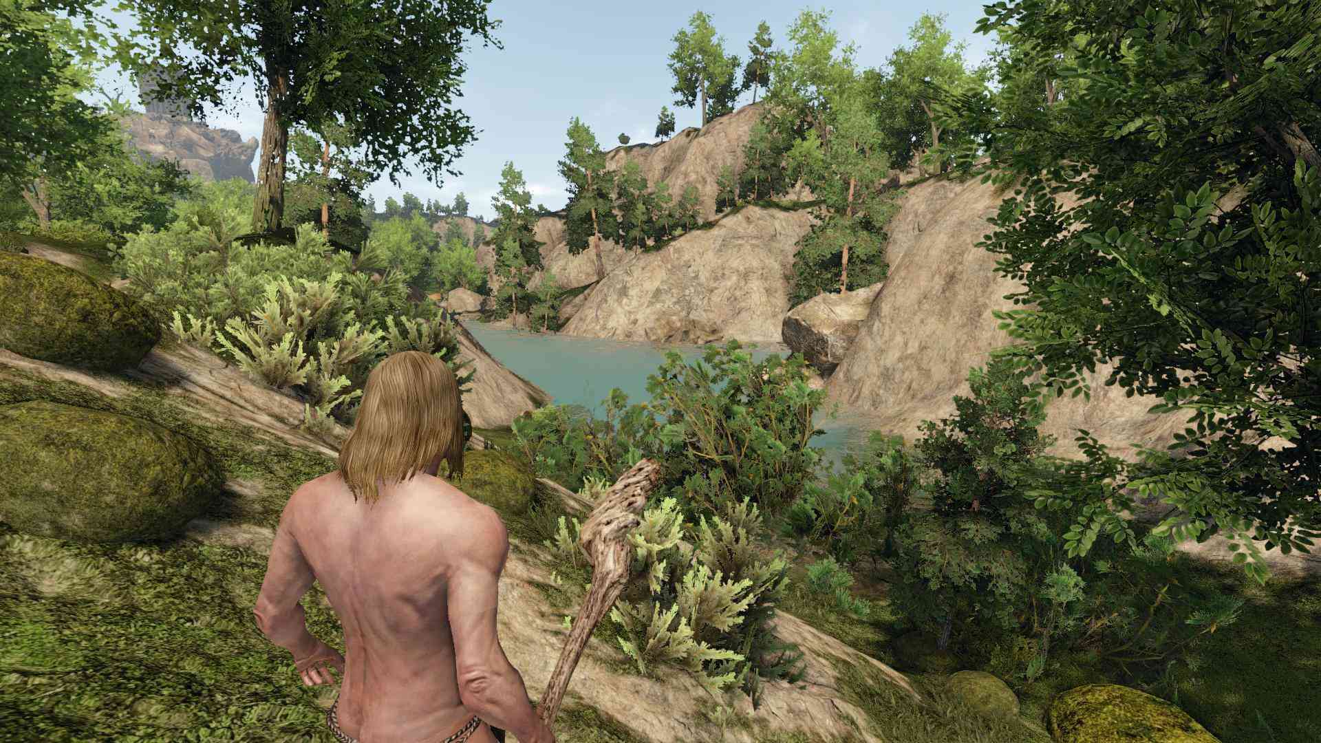 Reign Of Kings screenshot