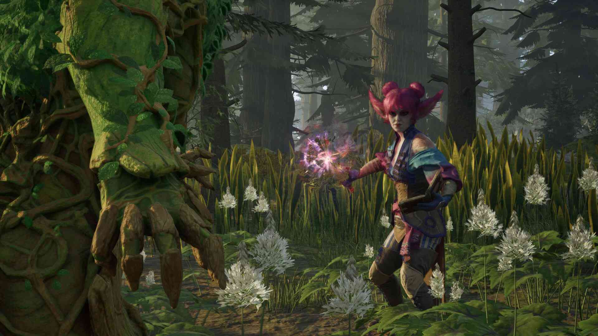 Avowed screenshot