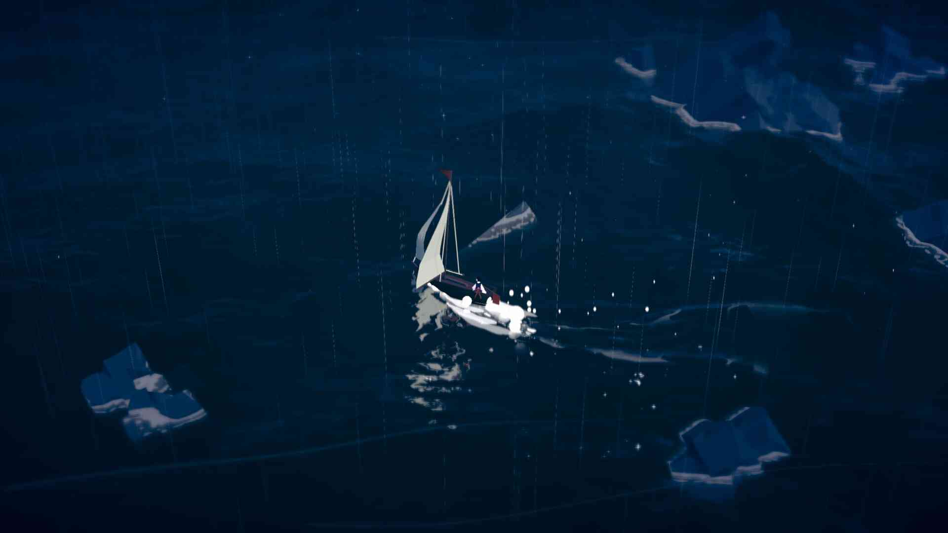 Grey Wake screenshot