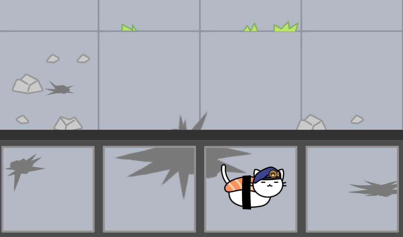 Catlandia: Crisis at Fort Pawprint screenshot