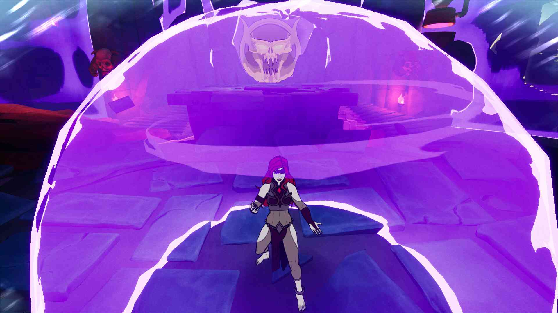 MythForce screenshot