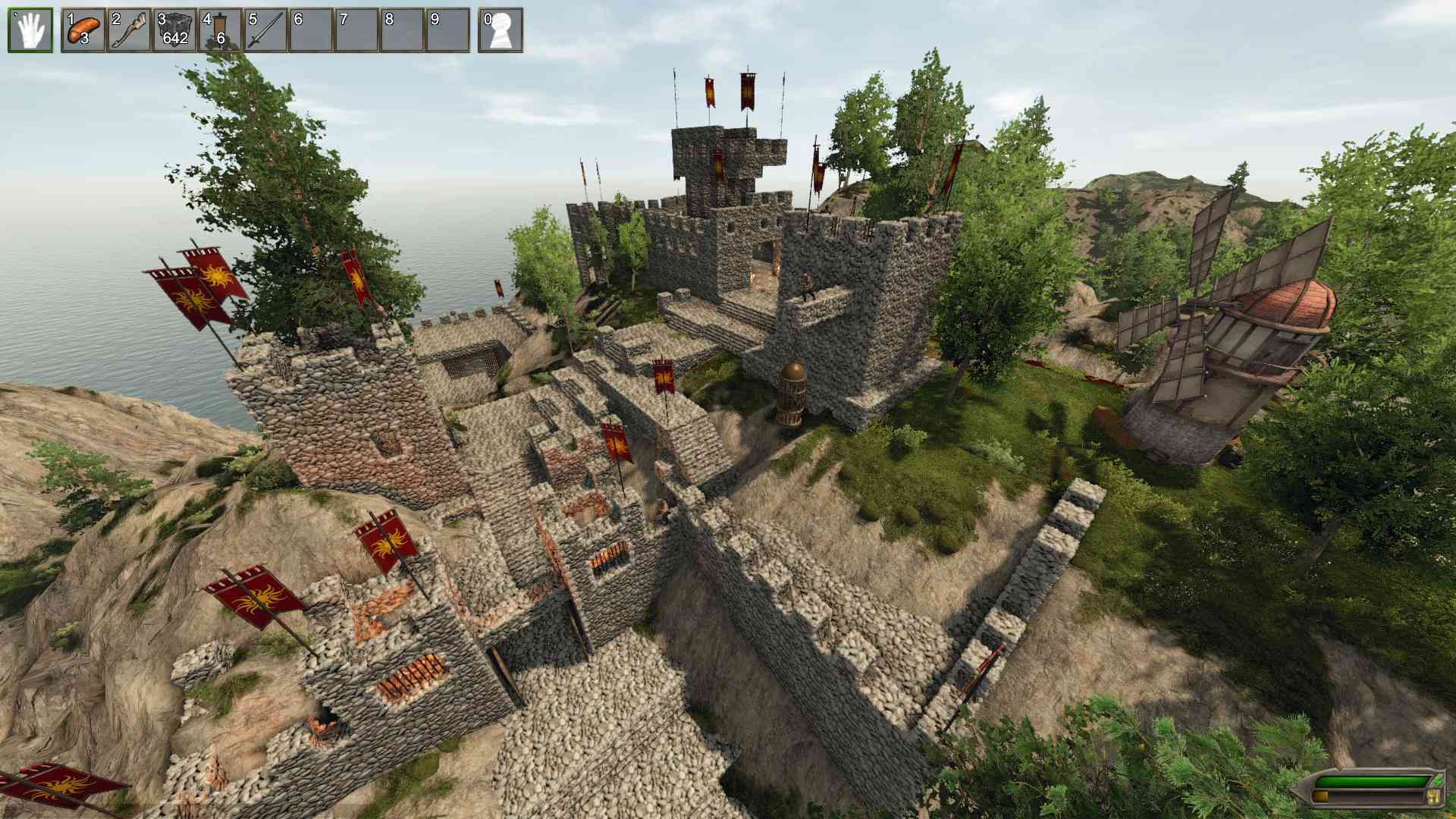 Reign Of Kings screenshot