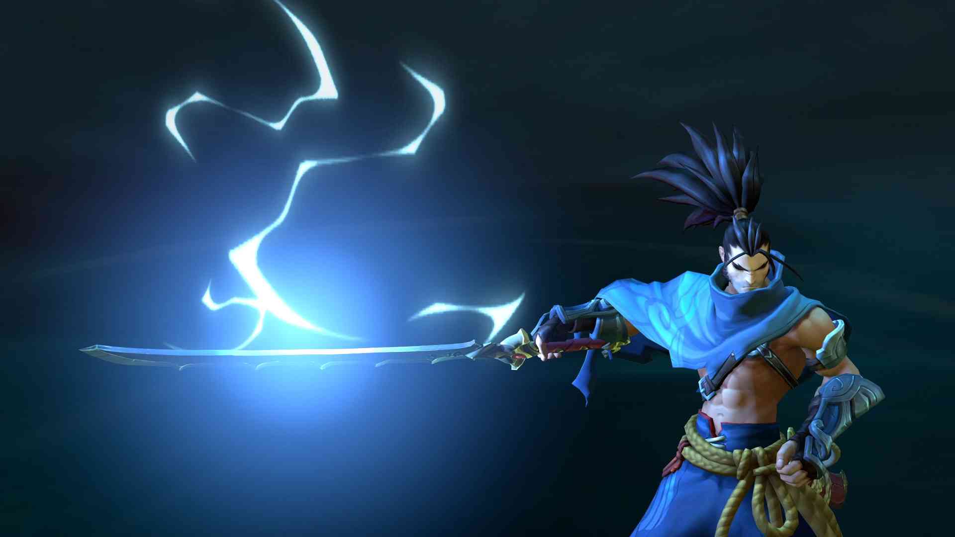Ruined King: A League of Legends Story screenshot