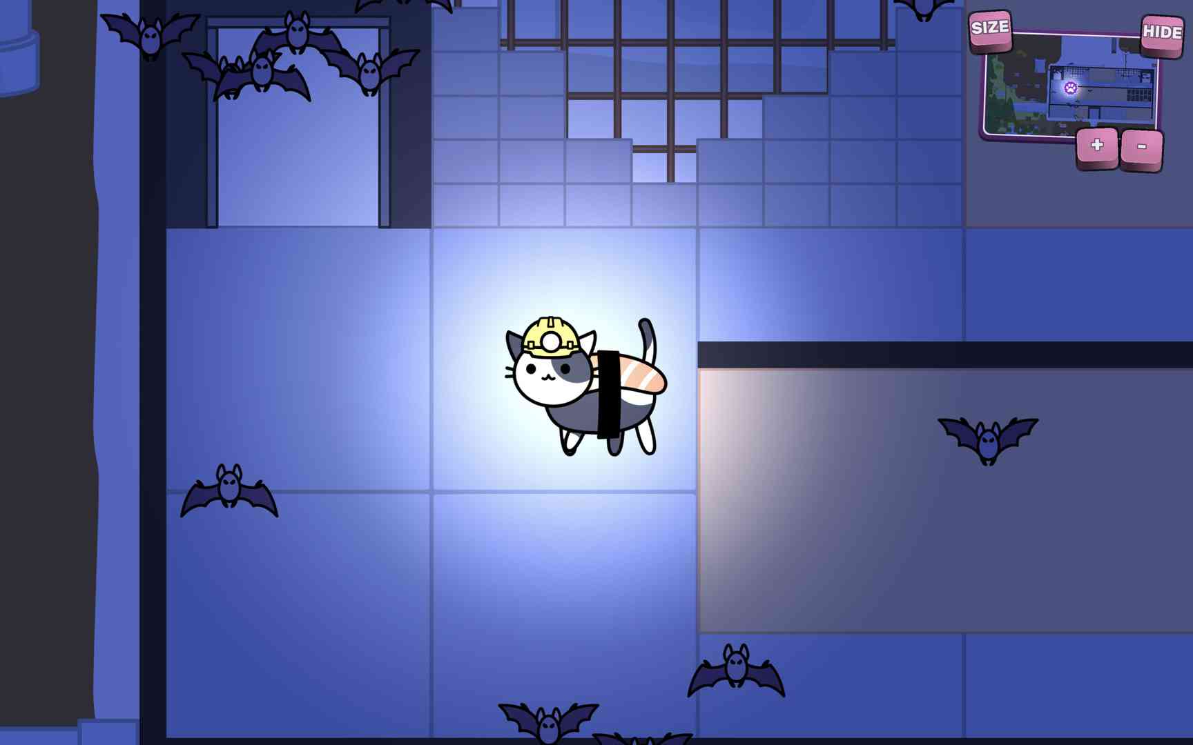 Catlandia: Crisis at Fort Pawprint screenshot
