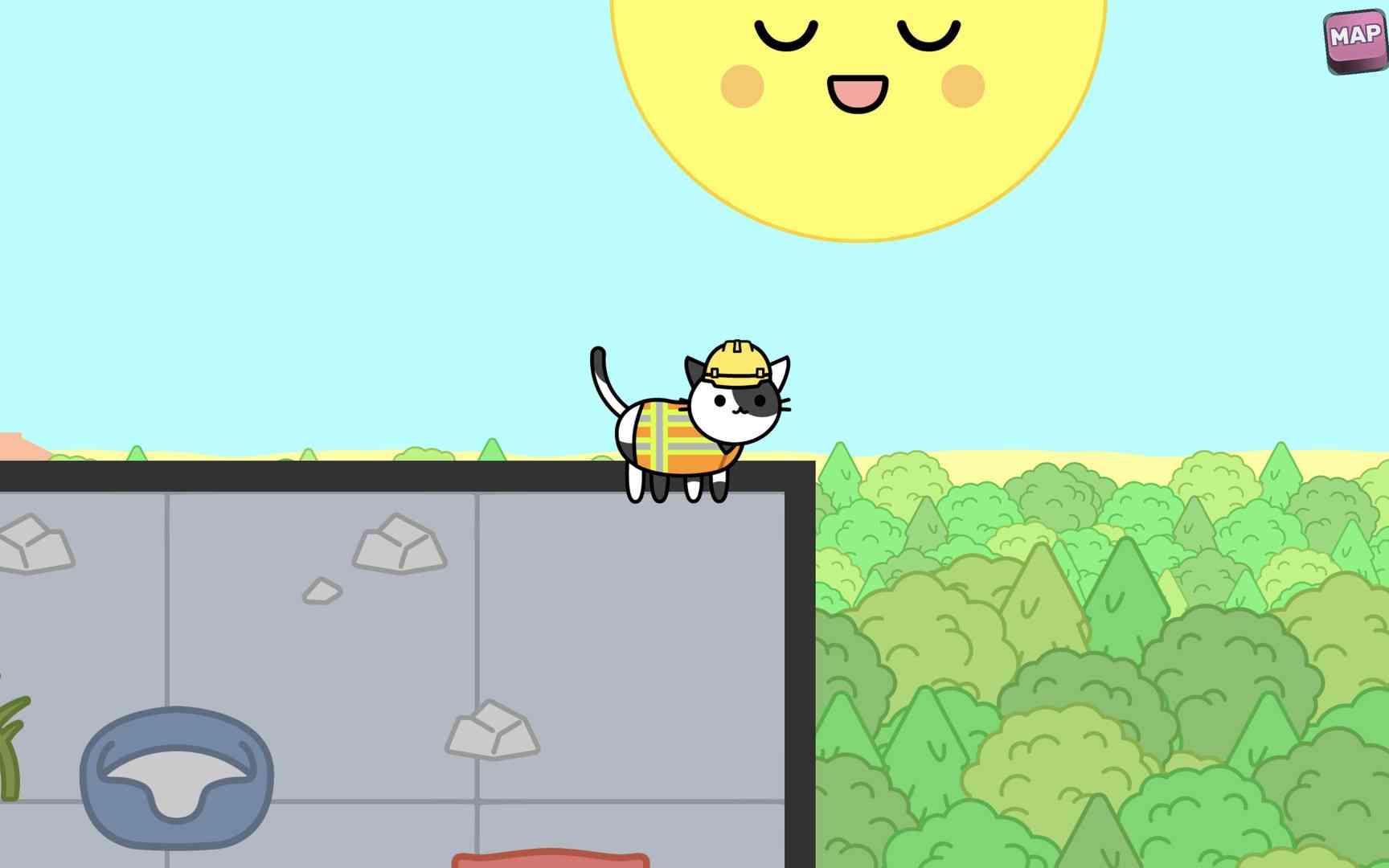 Catlandia: Crisis at Fort Pawprint screenshot