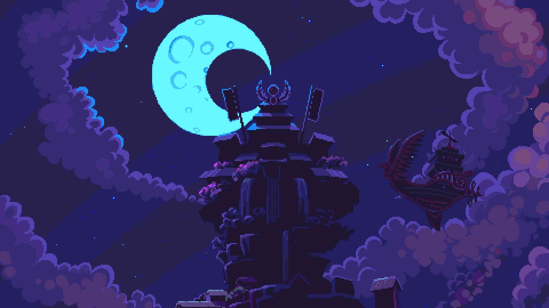 My Familiar screenshot