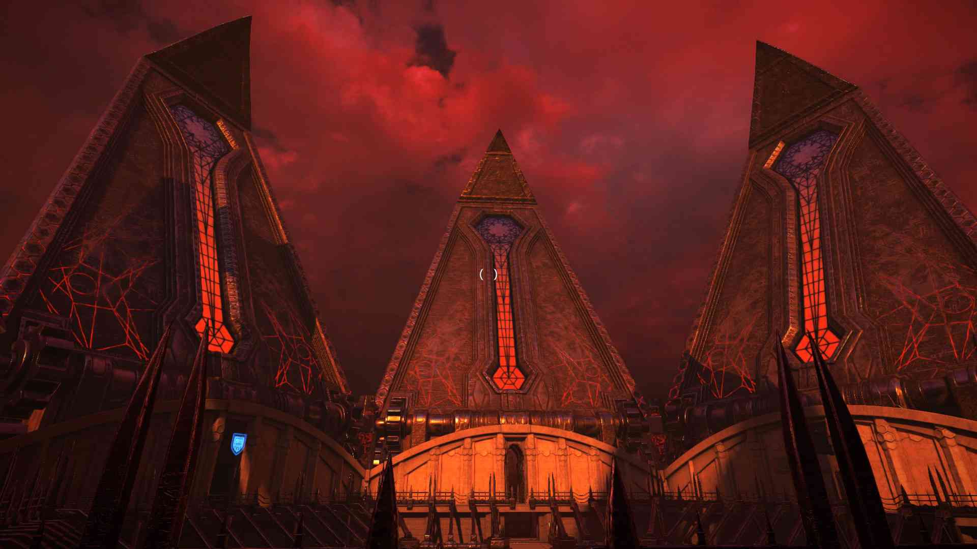 Old Gods Rising screenshot