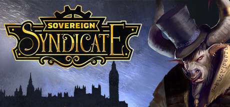 Sovereign Syndicate artwork