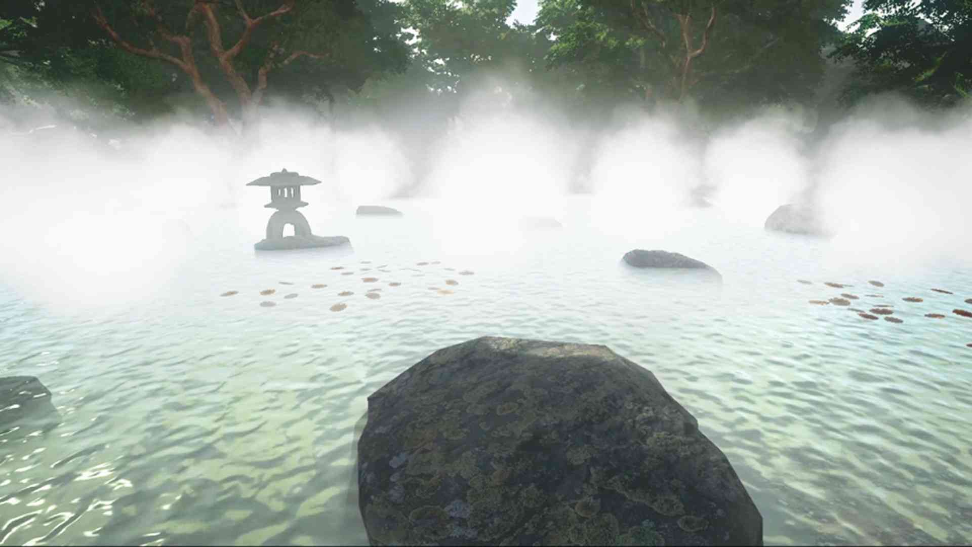 VRNinja screenshot