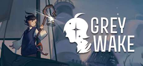 Grey Wake artwork