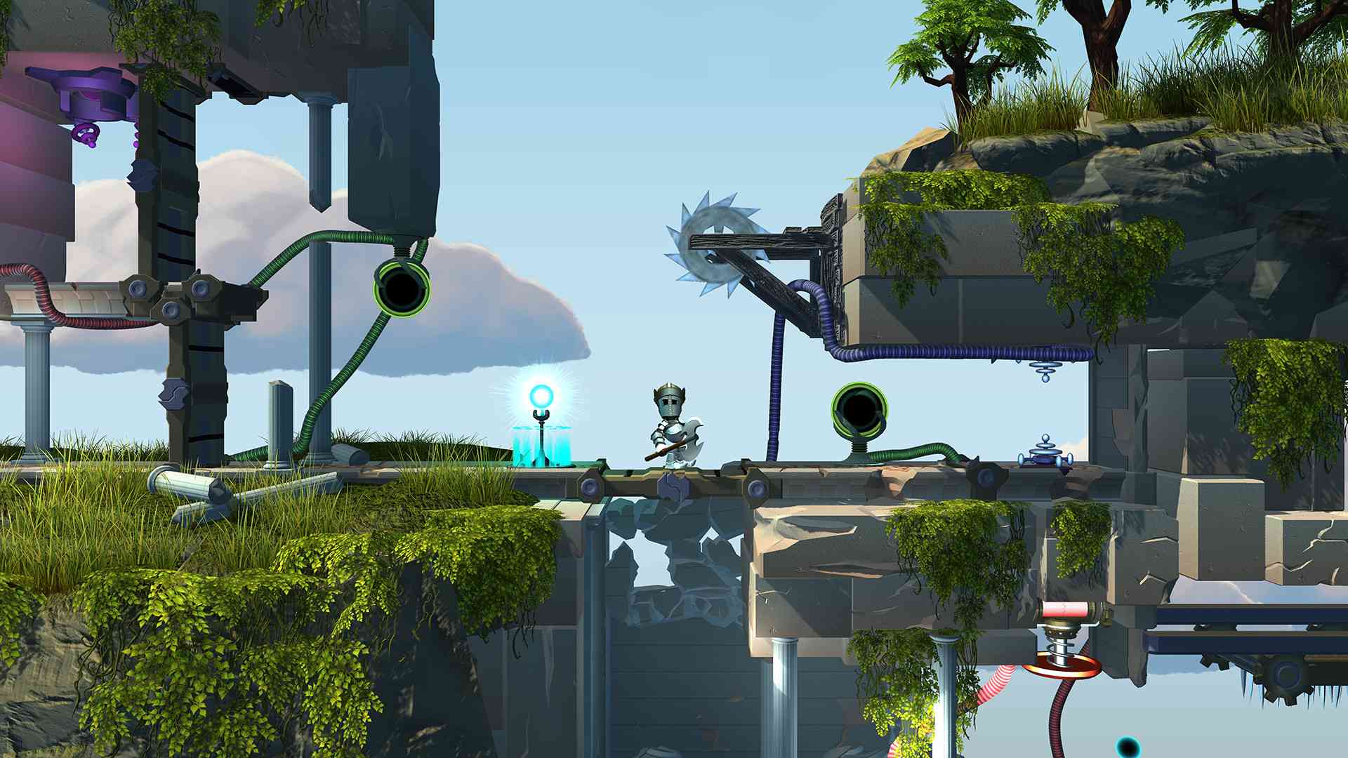 Life Goes On: Done to Death screenshot