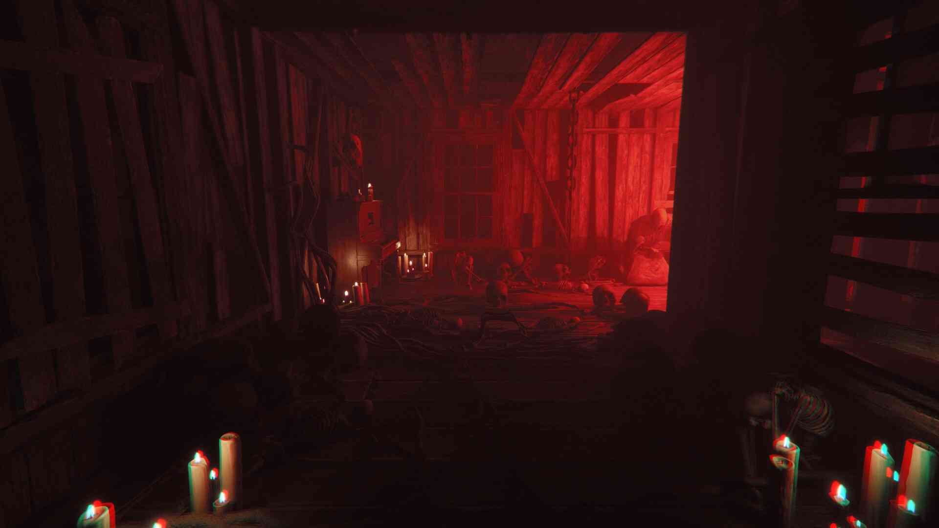 Lucid Falls screenshot