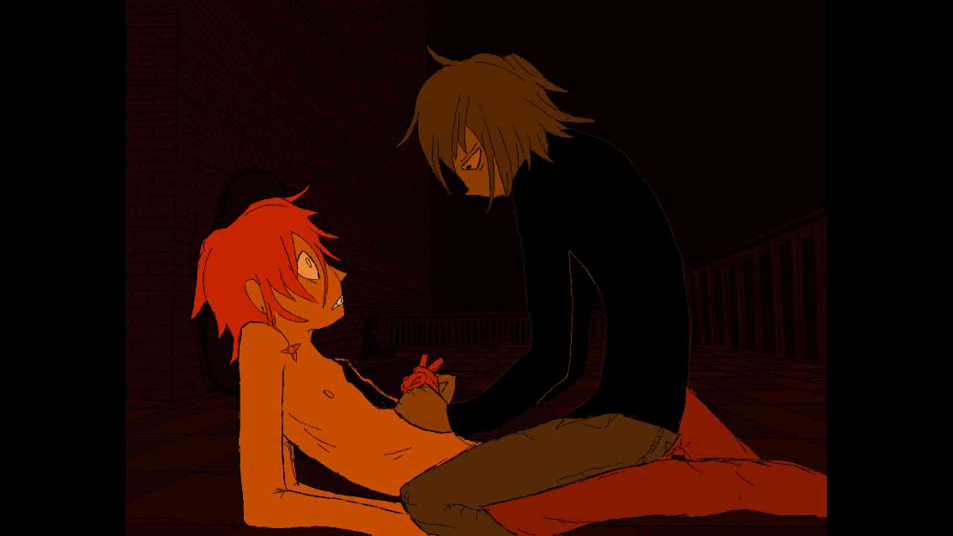 hitogata screenshot
