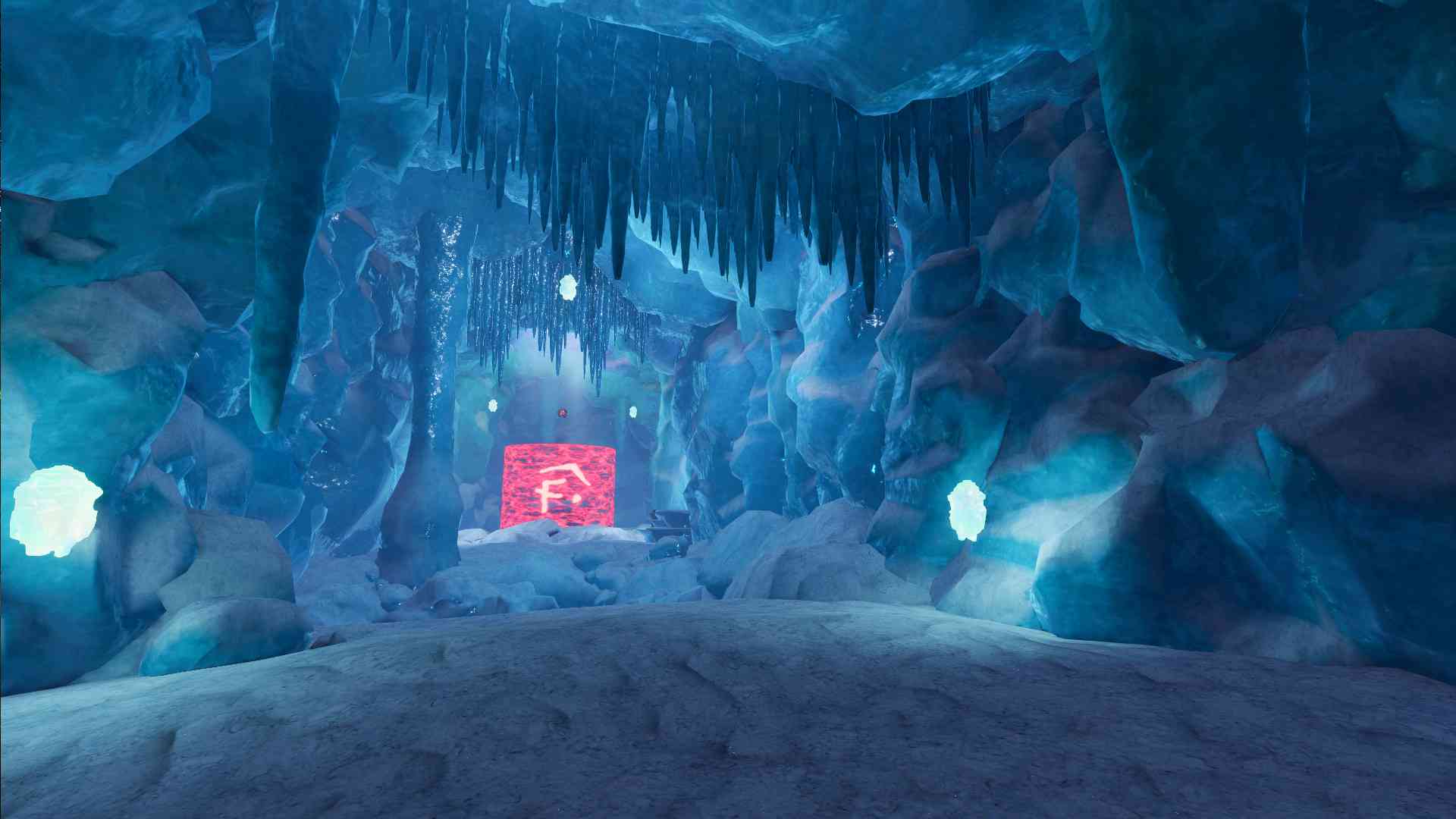 Etherian screenshot