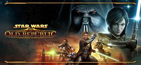 STAR WARS: The Old Republic artwork