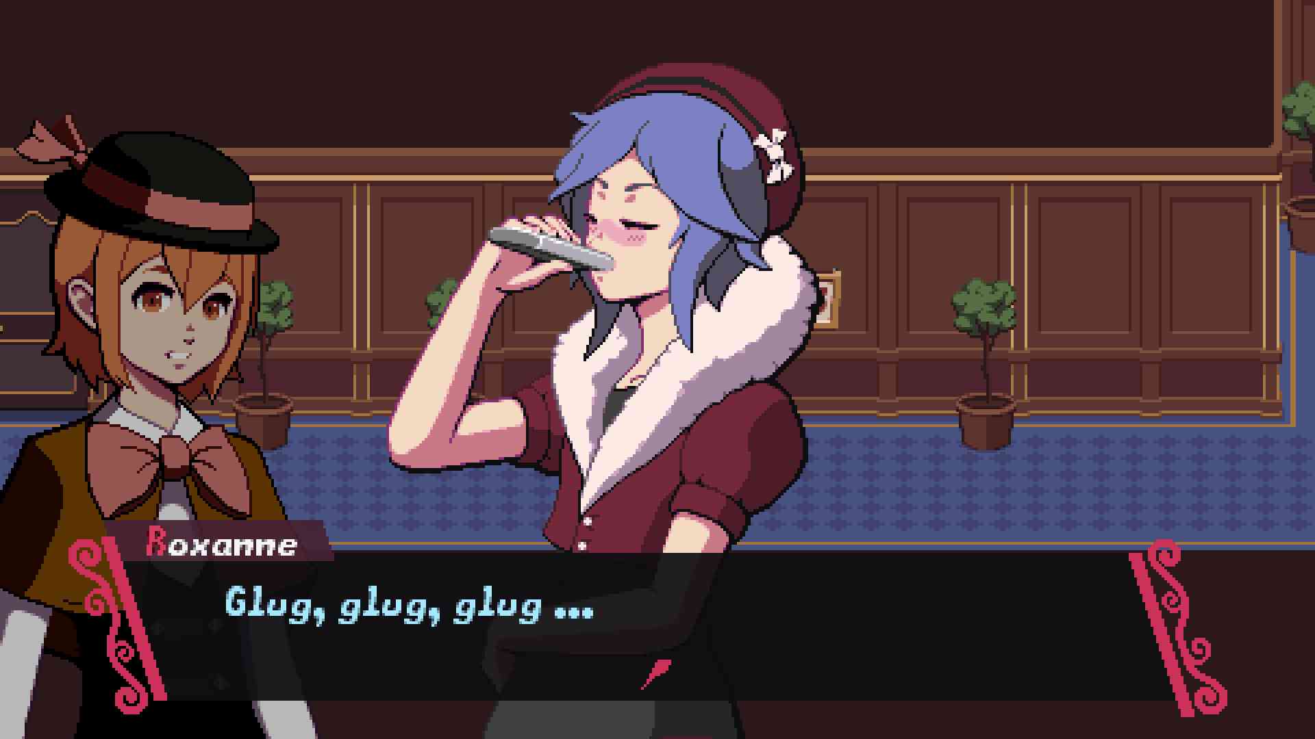 Star Apprentice: Magical Murder Mystery screenshot