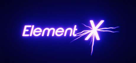 Element X artwork