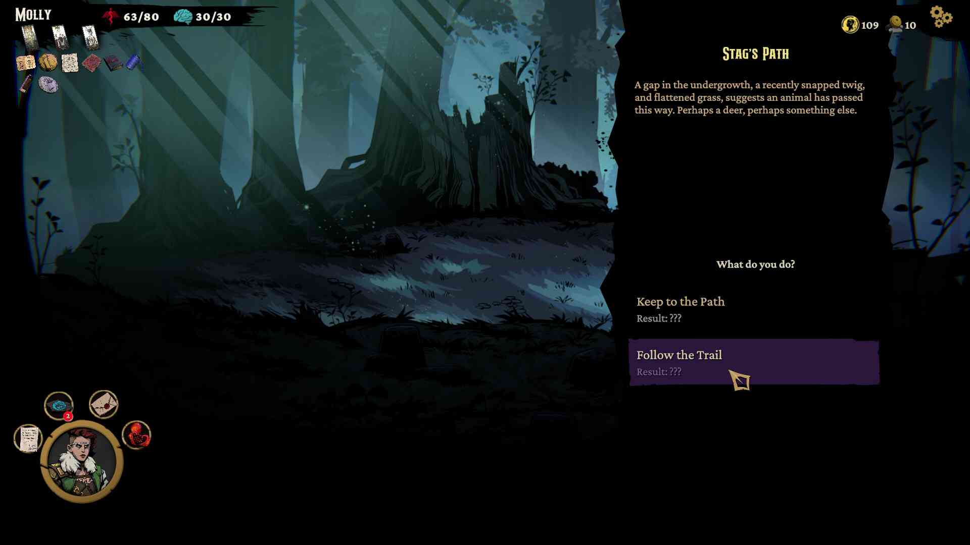 Hunters Moon: A Sovereign Syndicate Adventure screenshot