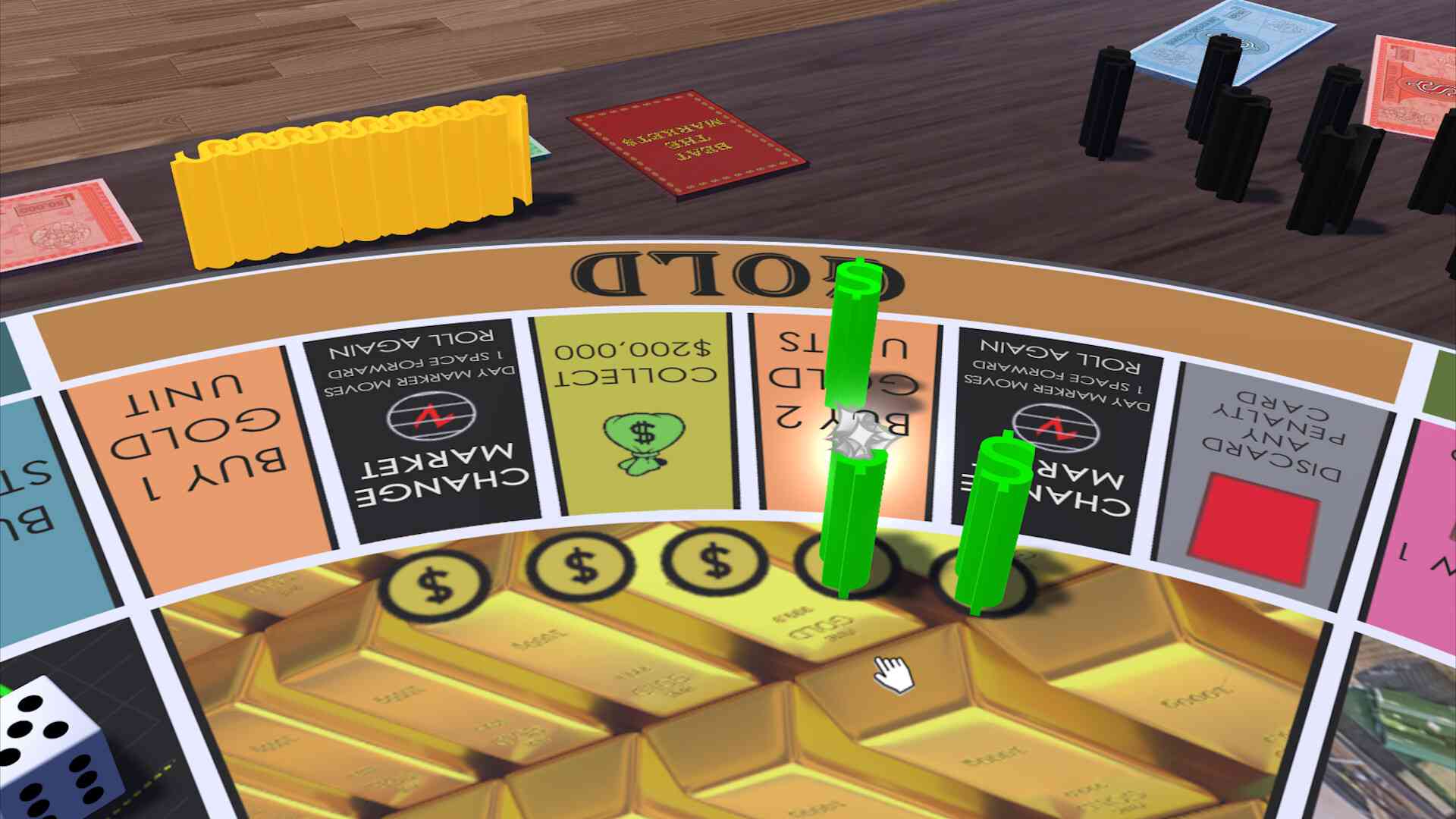 Beat The Markets screenshot