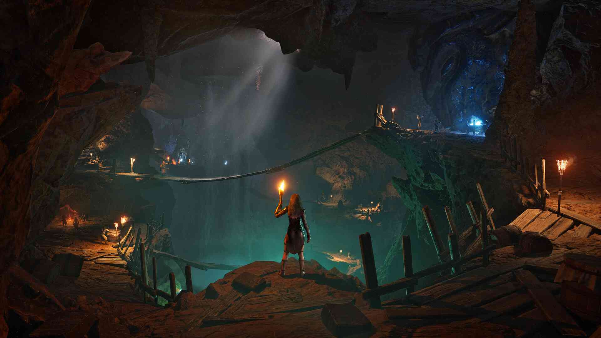 Conan Exiles Enhanced screenshot