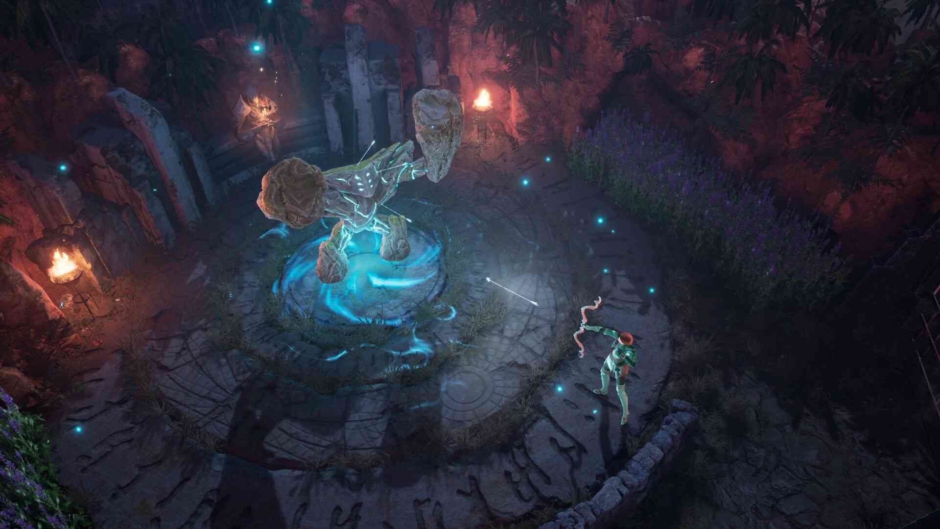 Everstorm screenshot