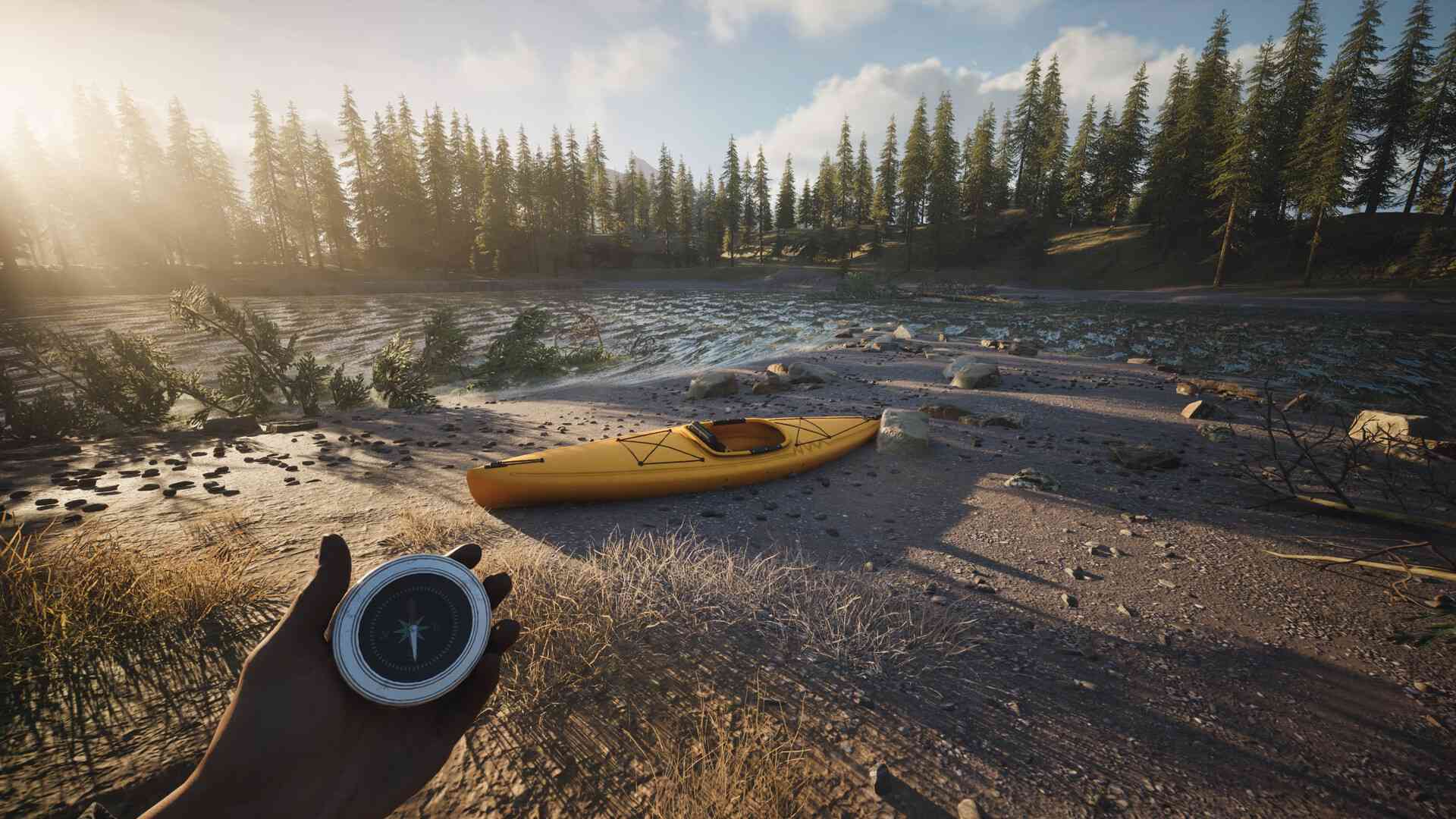 Dead Matter screenshot