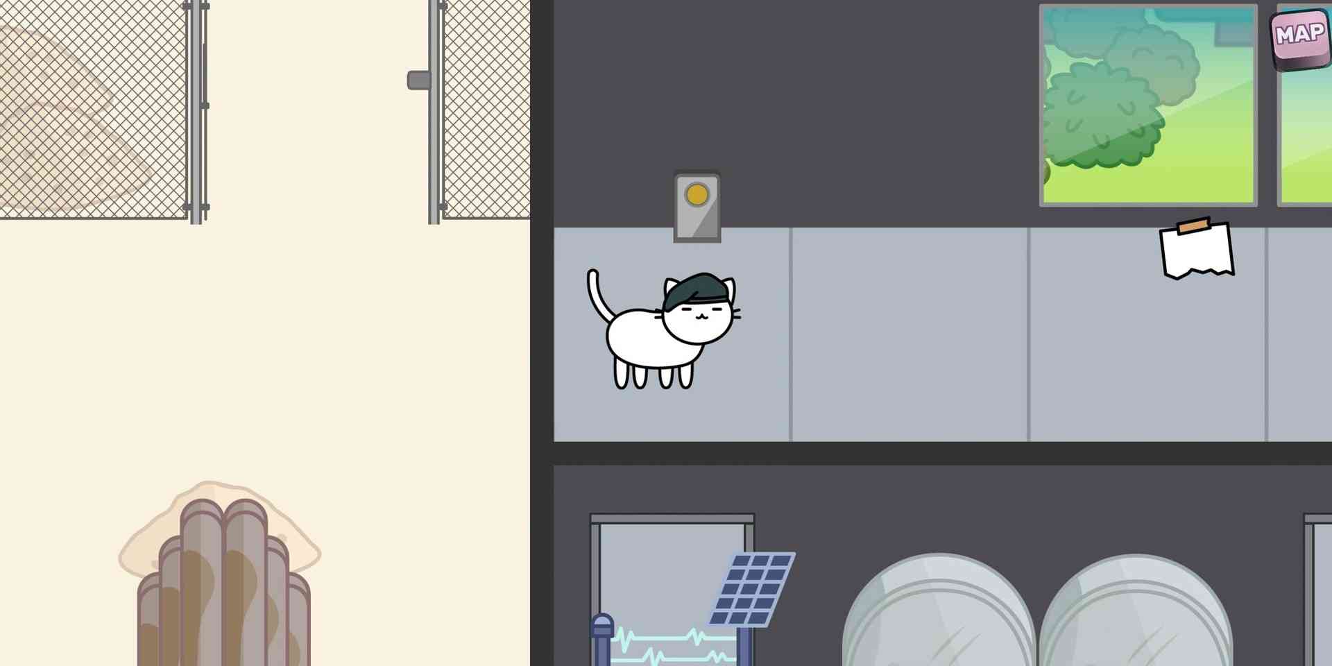 Catlandia: Crisis at Fort Pawprint screenshot