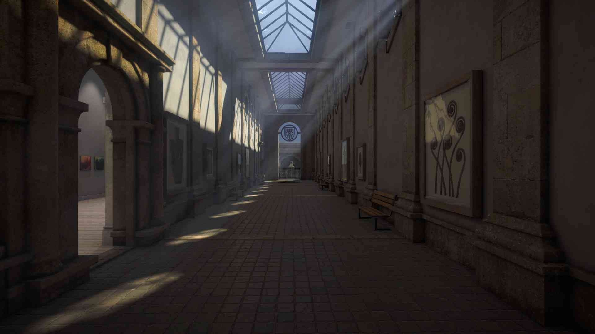 Old Gods Rising screenshot
