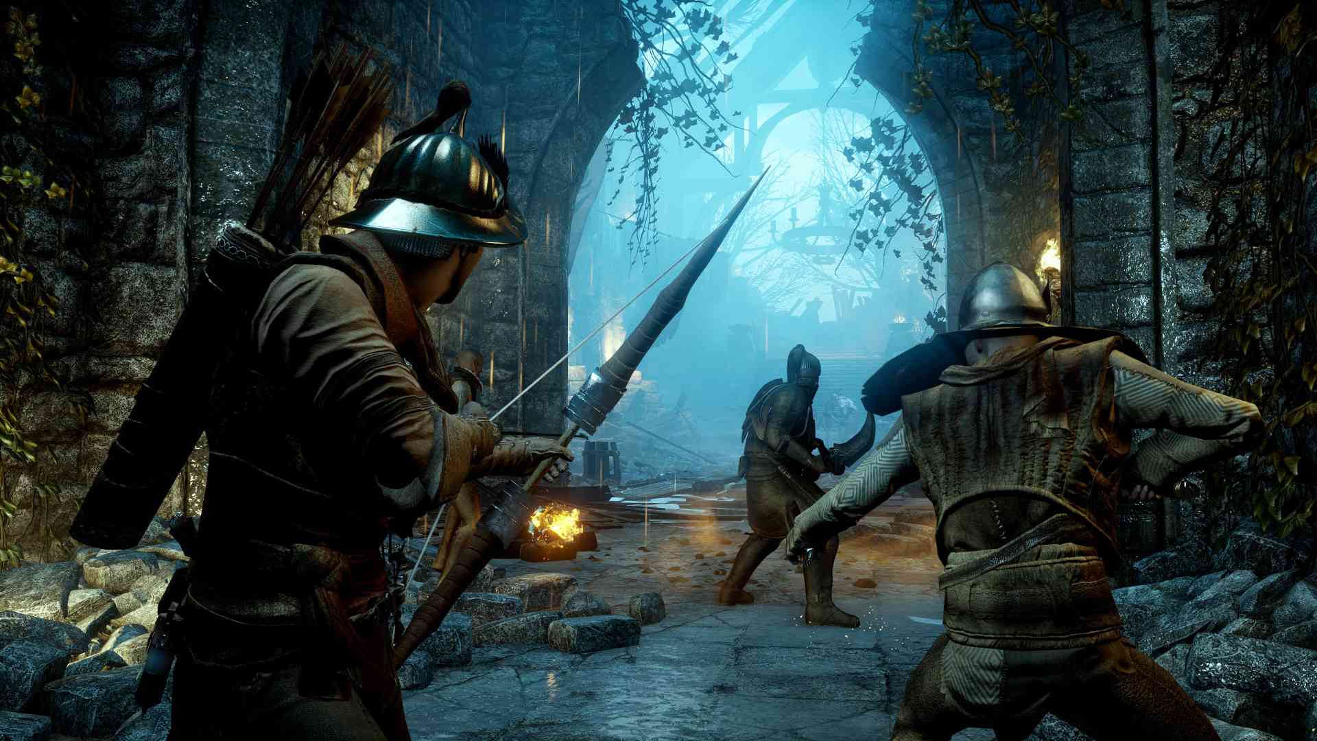 Dragon Age Inquisition screenshot