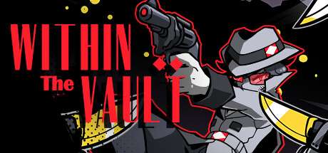 Within the Vault artwork
