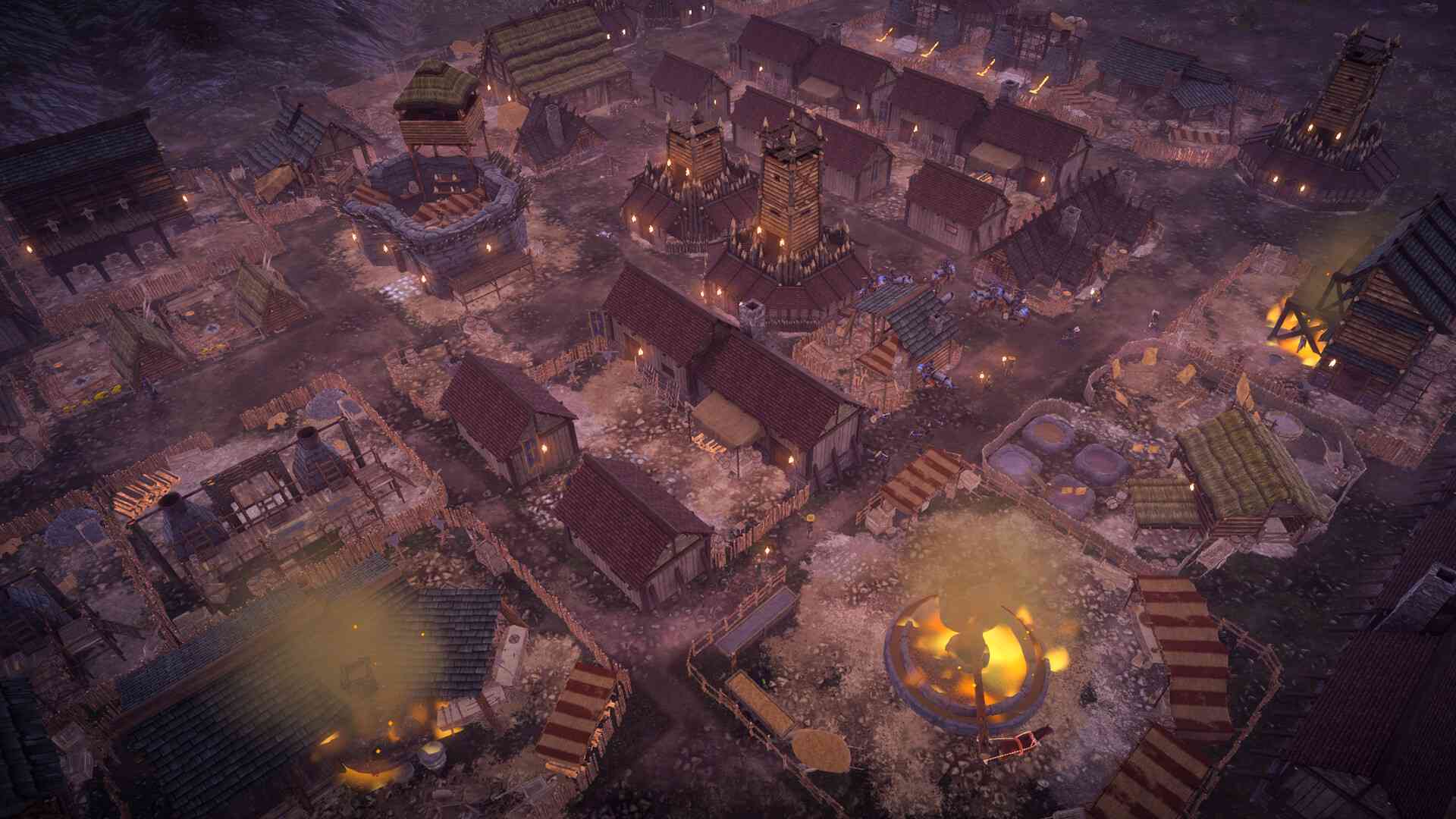 Thrive: Heavy Lies The Crown screenshot